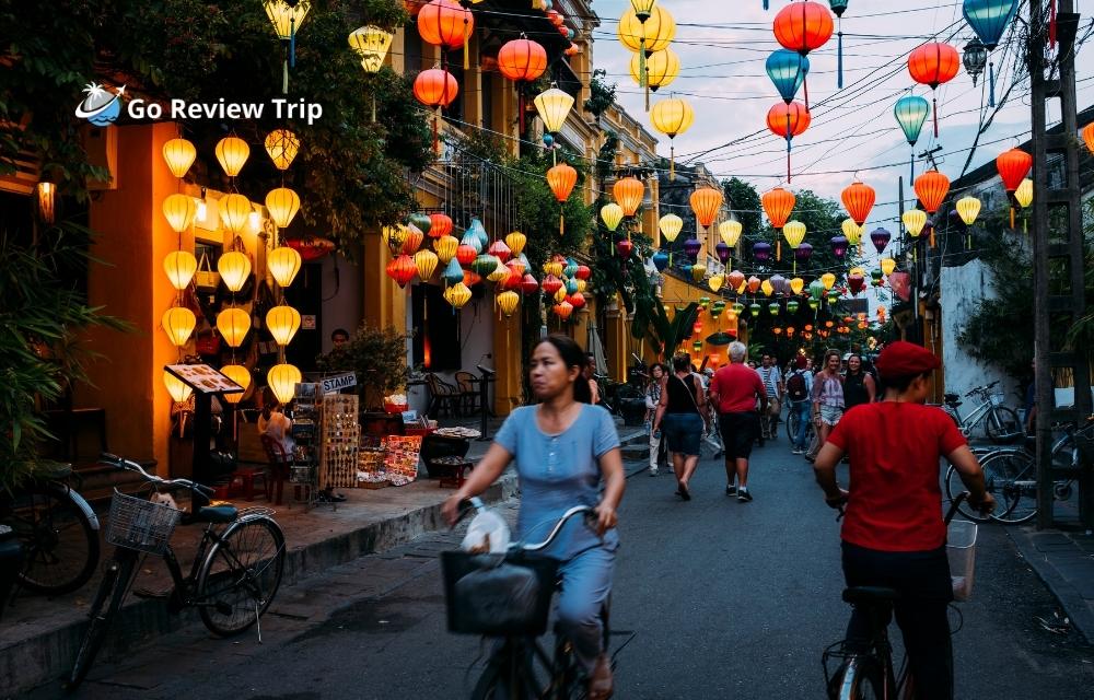 My Search for the Best travel insurance for Vietnam
