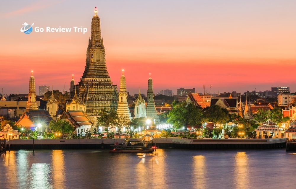 Thailand Travel Checklist: Your Seamless Adventure Guide