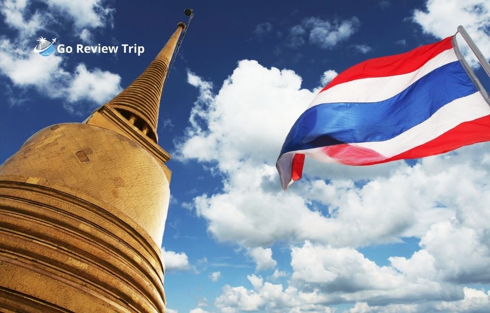 Thailand Travel Checklist: Your Seamless Adventure Guide