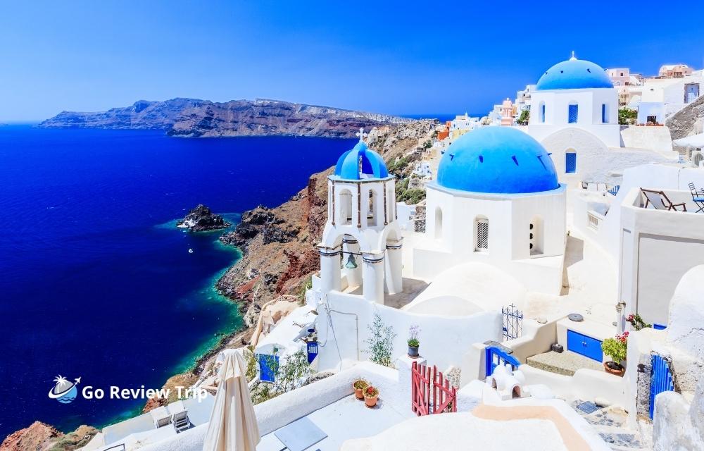 The Best Travel Insurance for Greece: A 2025 Story