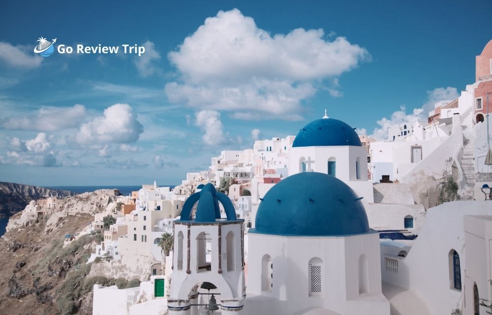 7 Secrets for Flawless Santorini Greece Luxury Travel Planning