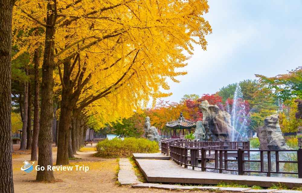 Can Germans travel to North Korea