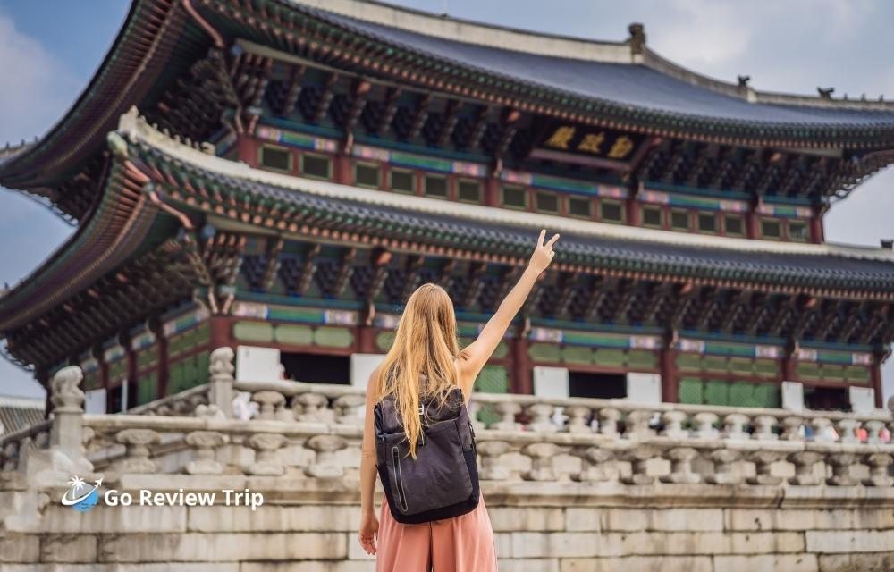 Travel Korea