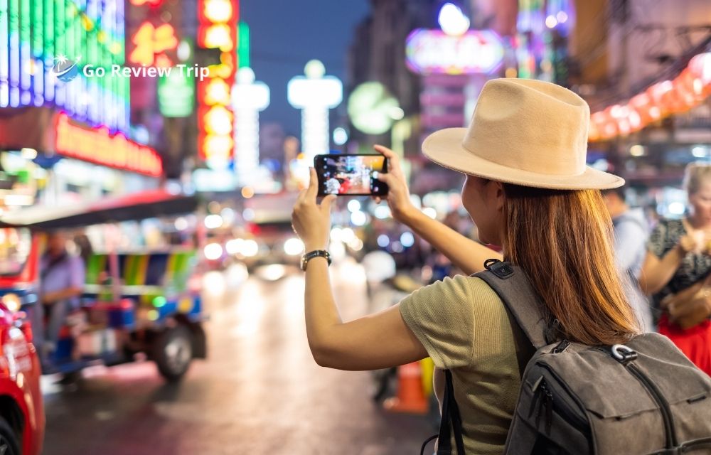Is May a Good Time to Travel to Thailand