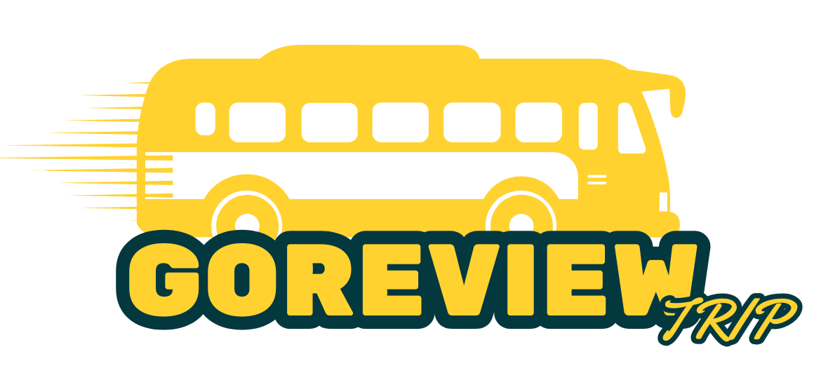 GoReviewTrip
