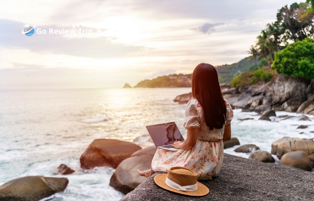 Travel Tours for Women to Thailand