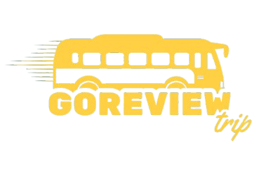 GoReviewTrip