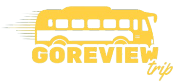 GoReviewTrip