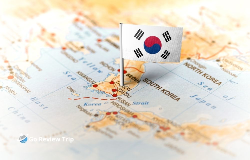 korea