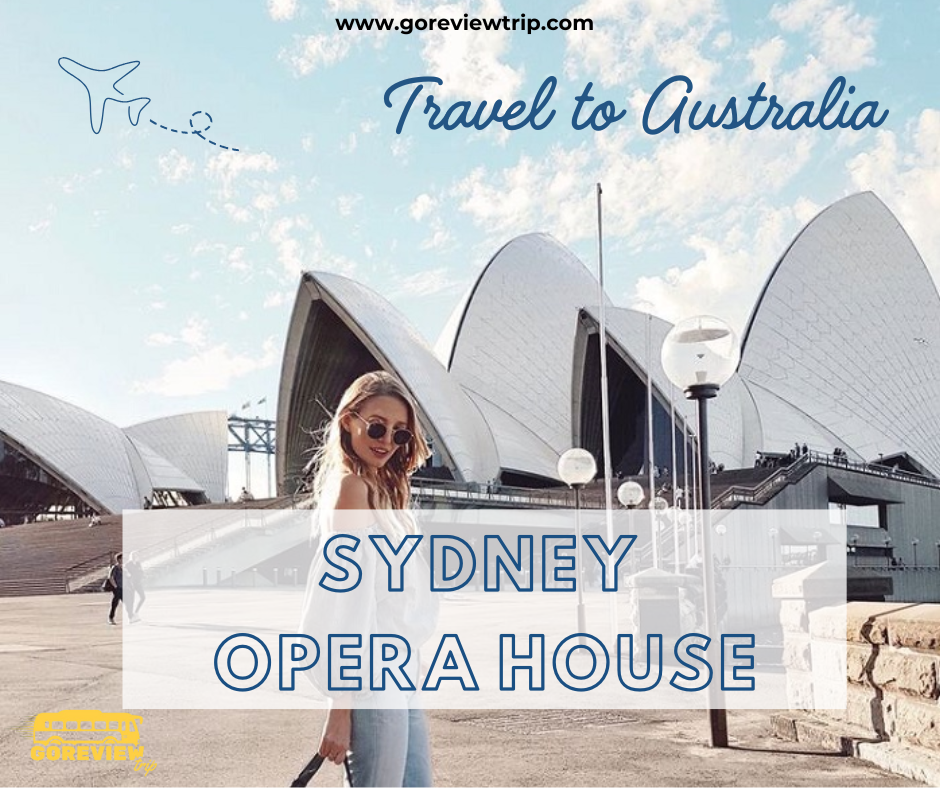 Things to Do & Travel Tips in Oceania – Australia: Discovering the Iconic Sydney Opera House