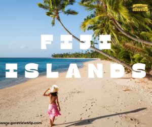 Discover Fiji: Paradise in Melanesia – Things to Do and Travel Tips