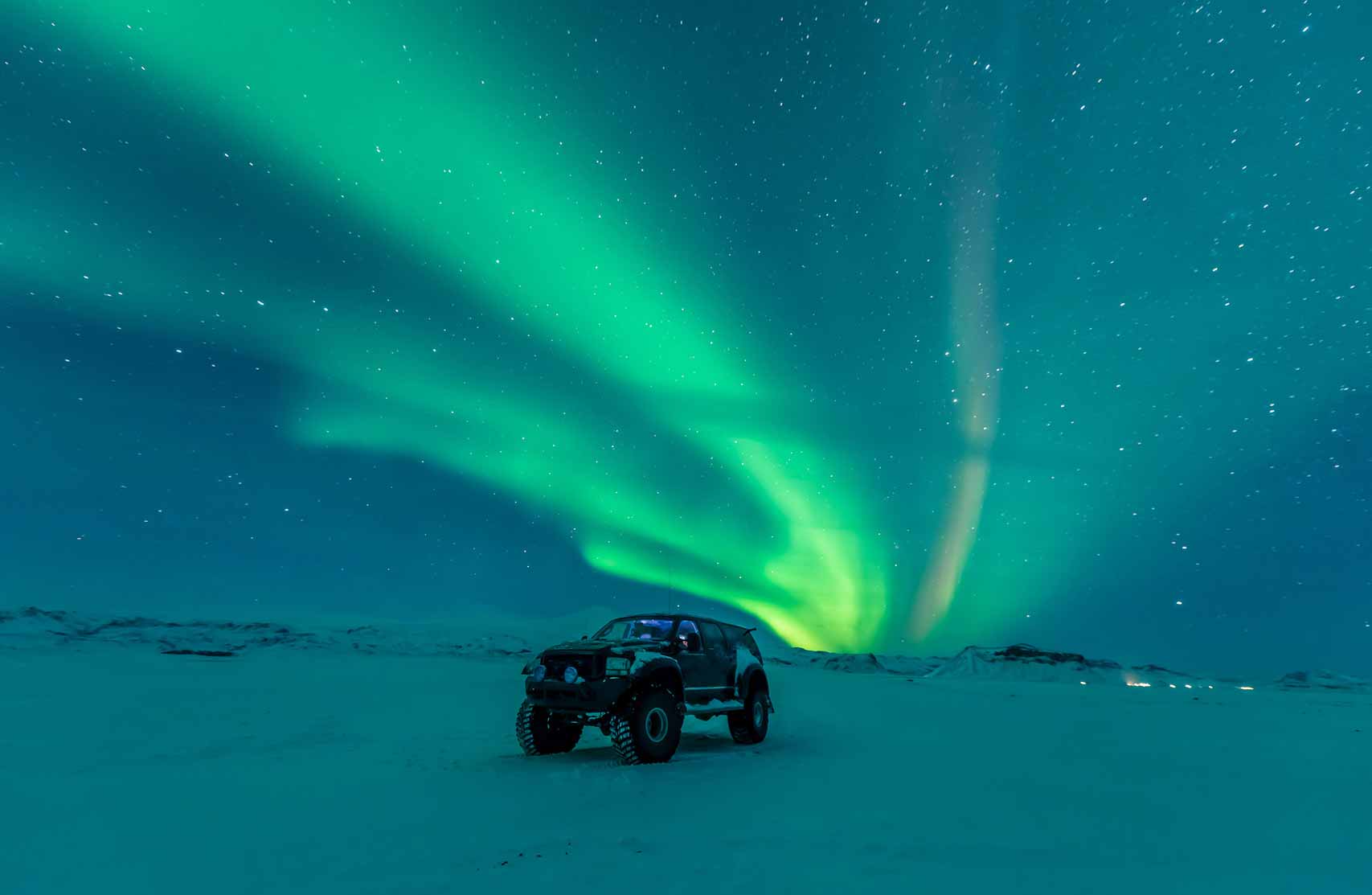 Northern Lights
