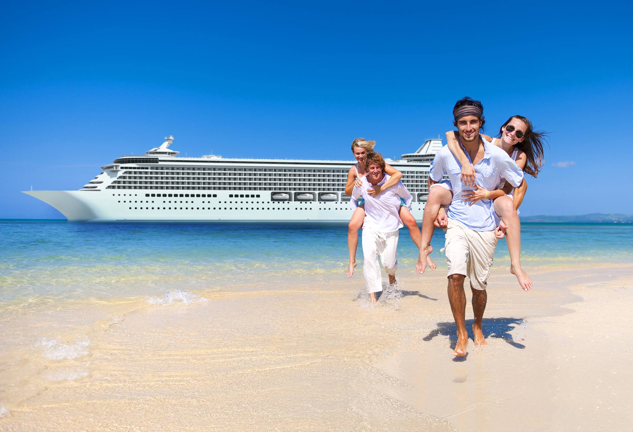 Shore Excursions