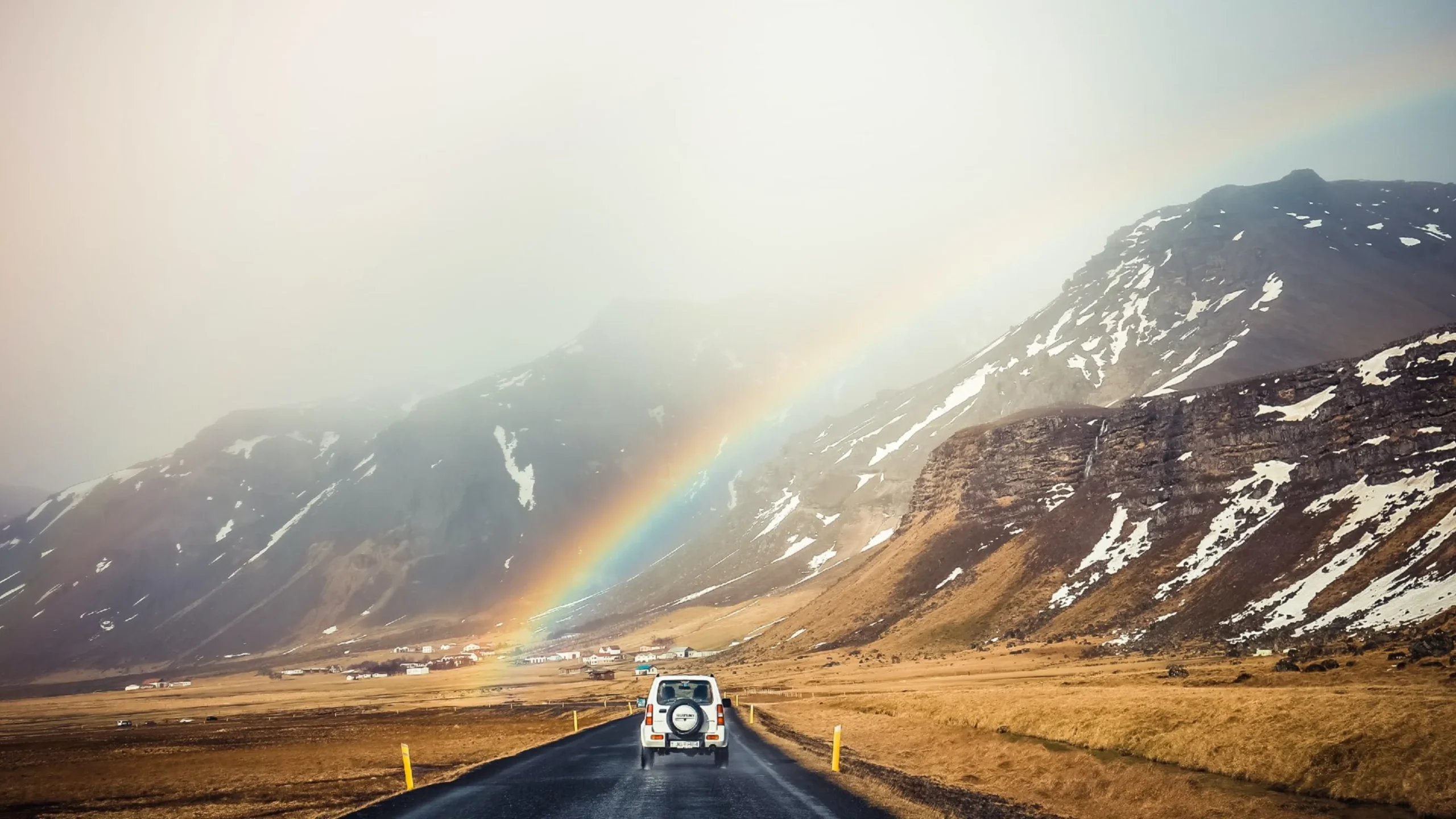 Iceland Summer 