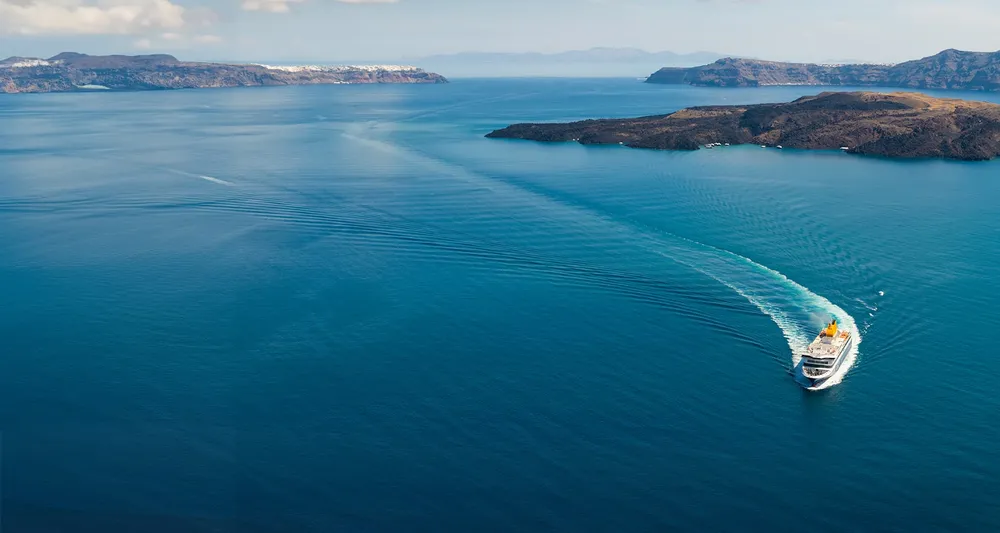 Direct Ferries