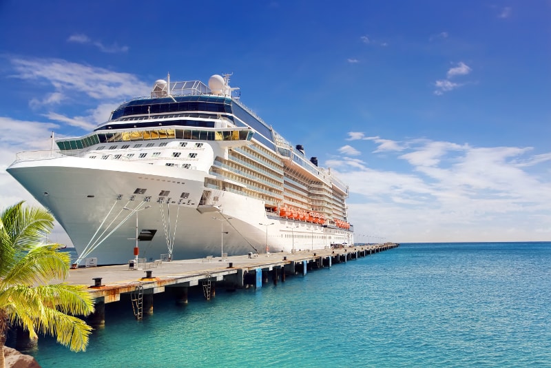 Caribbean Shore Excursion