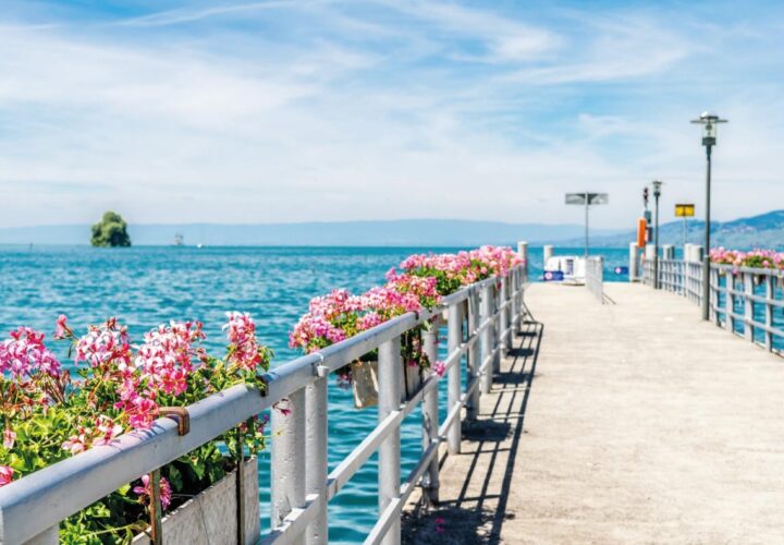 Best Places to Visit in Europe in 2027
