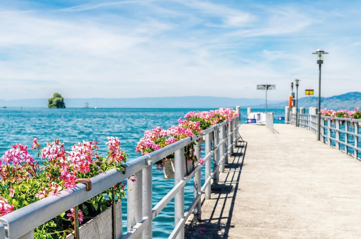 Best Places to Visit in Europe in 2027