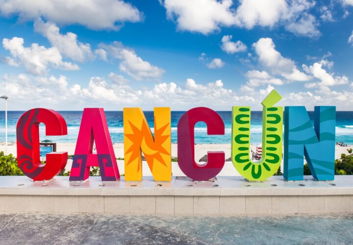 Cancun Mexico Review
