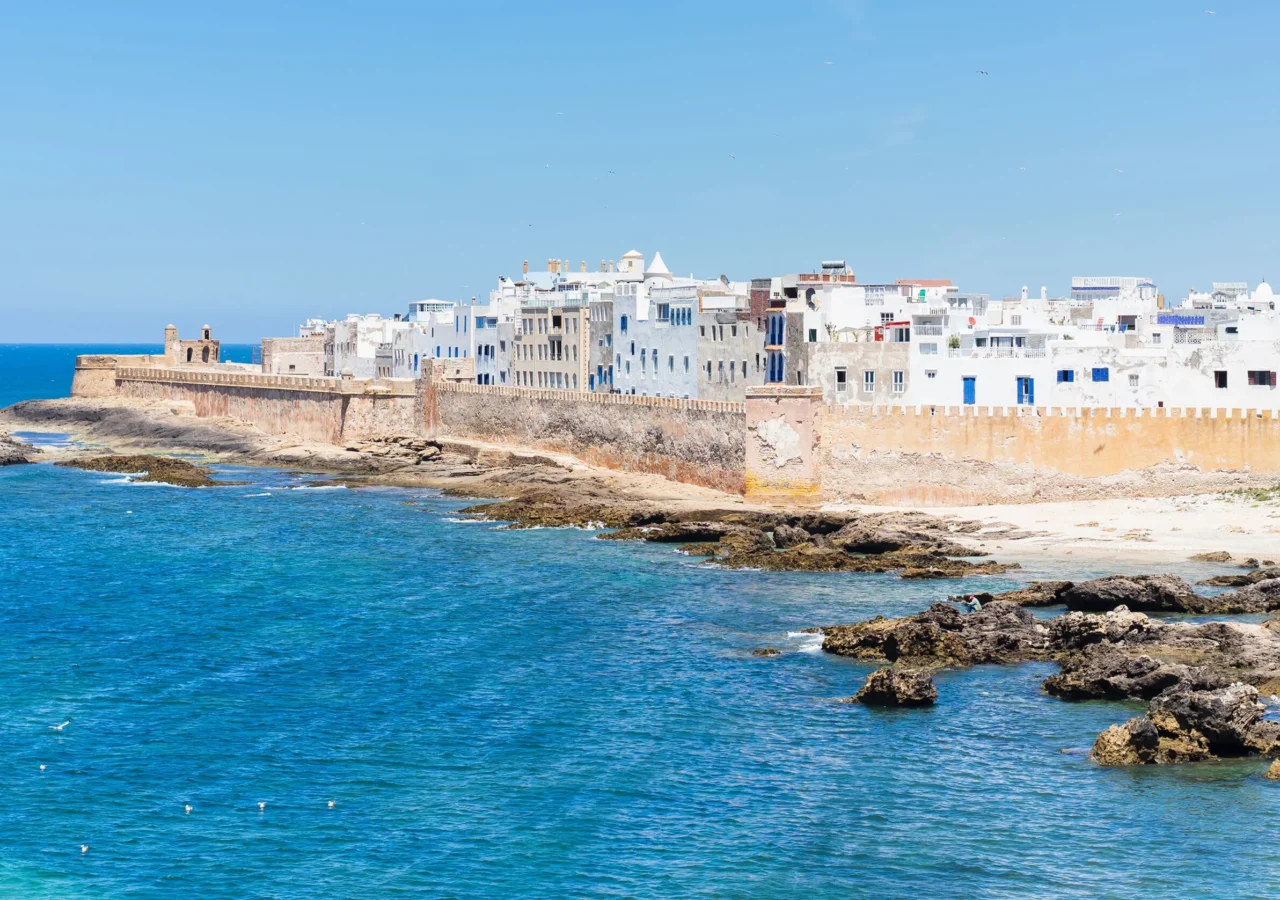 Morocco Travel Guide 2026