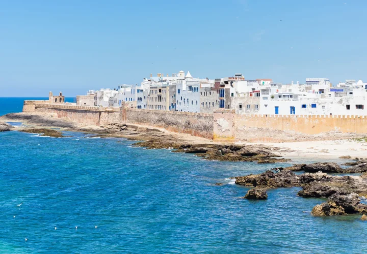 Morocco Travel Guide 2026