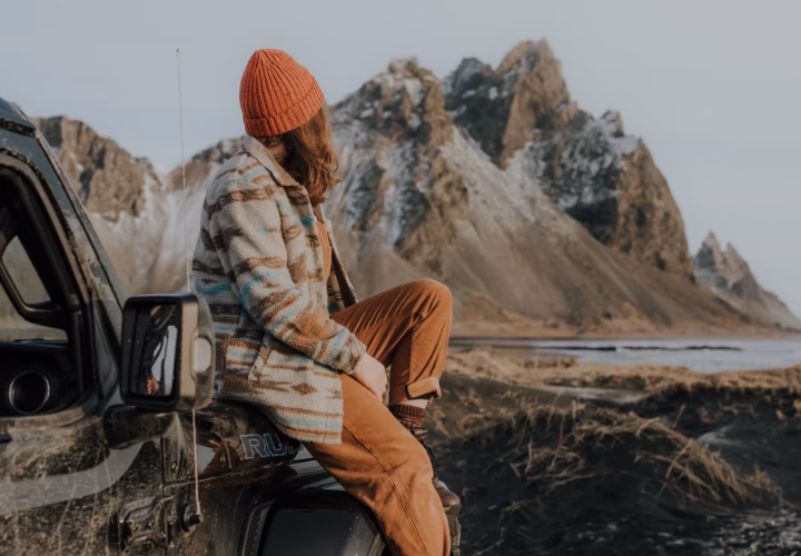 Best Iceland Road Trip