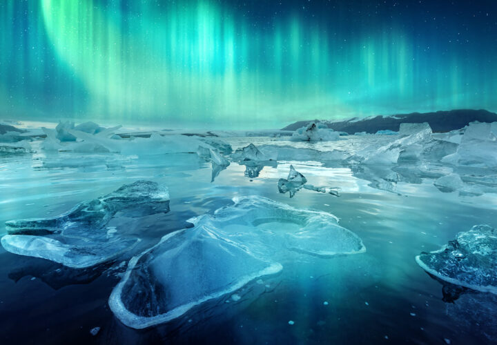 Jokulsarlon Review 2026