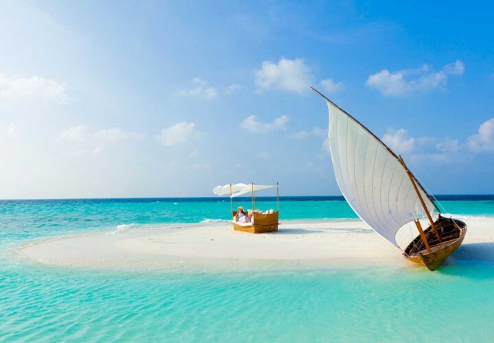 Maldives Travel Guide