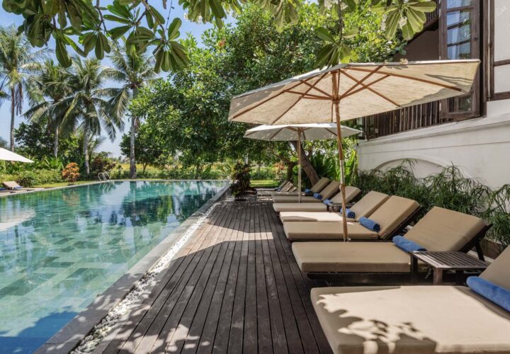 Best Retreats