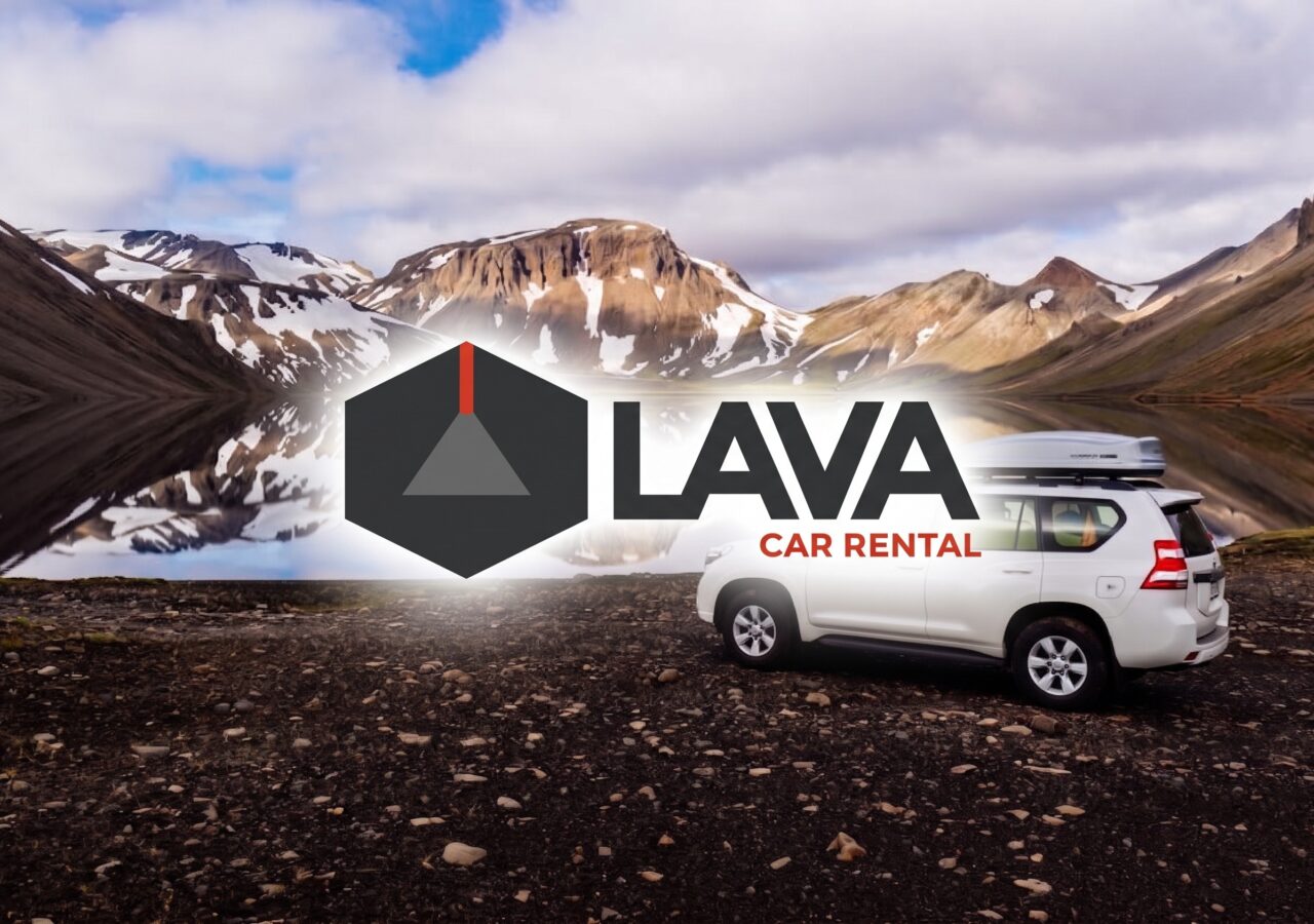 Best 4x4 Rental in Iceland