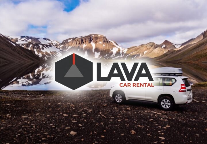 Best 4x4 Rental in Iceland