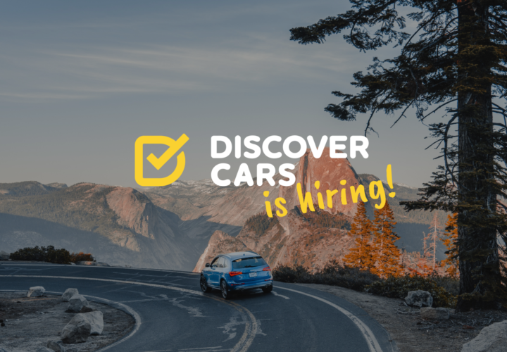Discover Cars