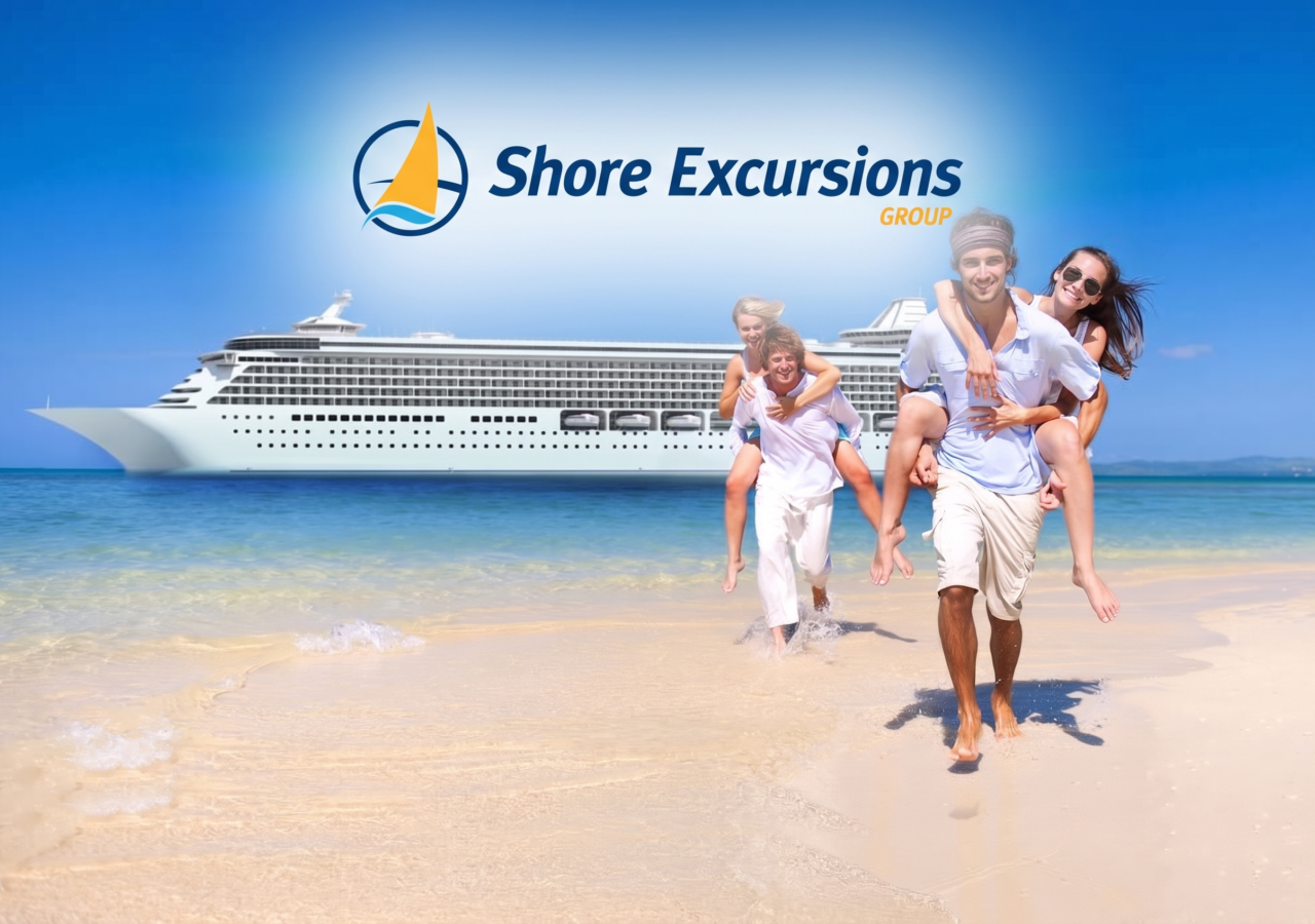 Shore Excursion Group
