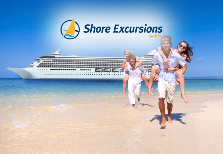 Shore Excursion Group