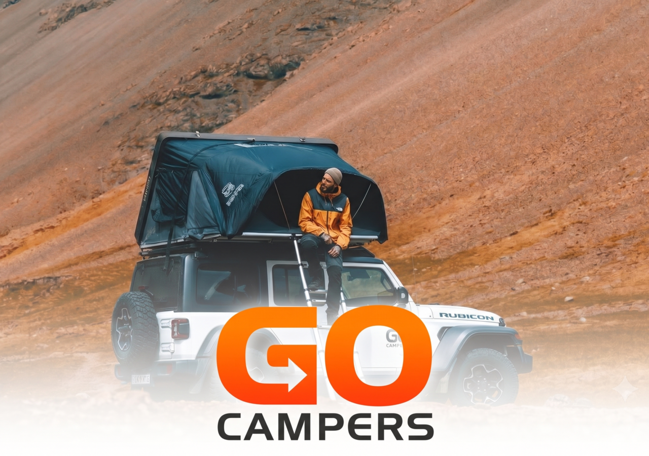 Best Iceland Camper Rental