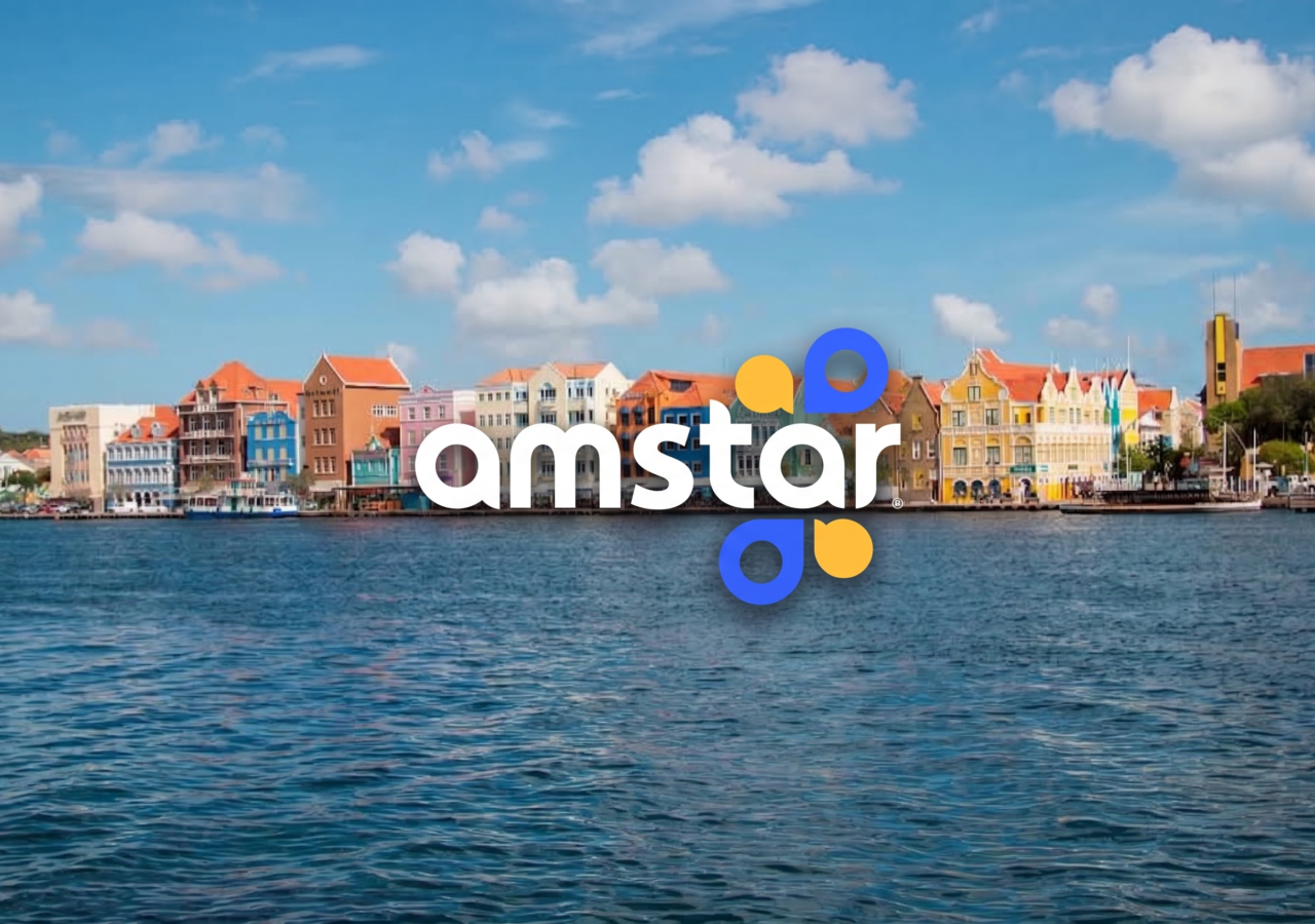 amstar dmc