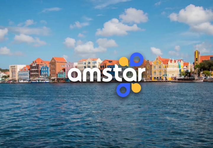 amstar dmc