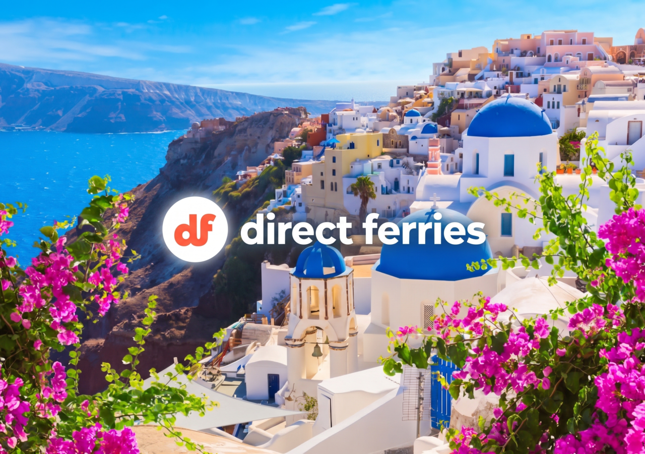 direct ferries