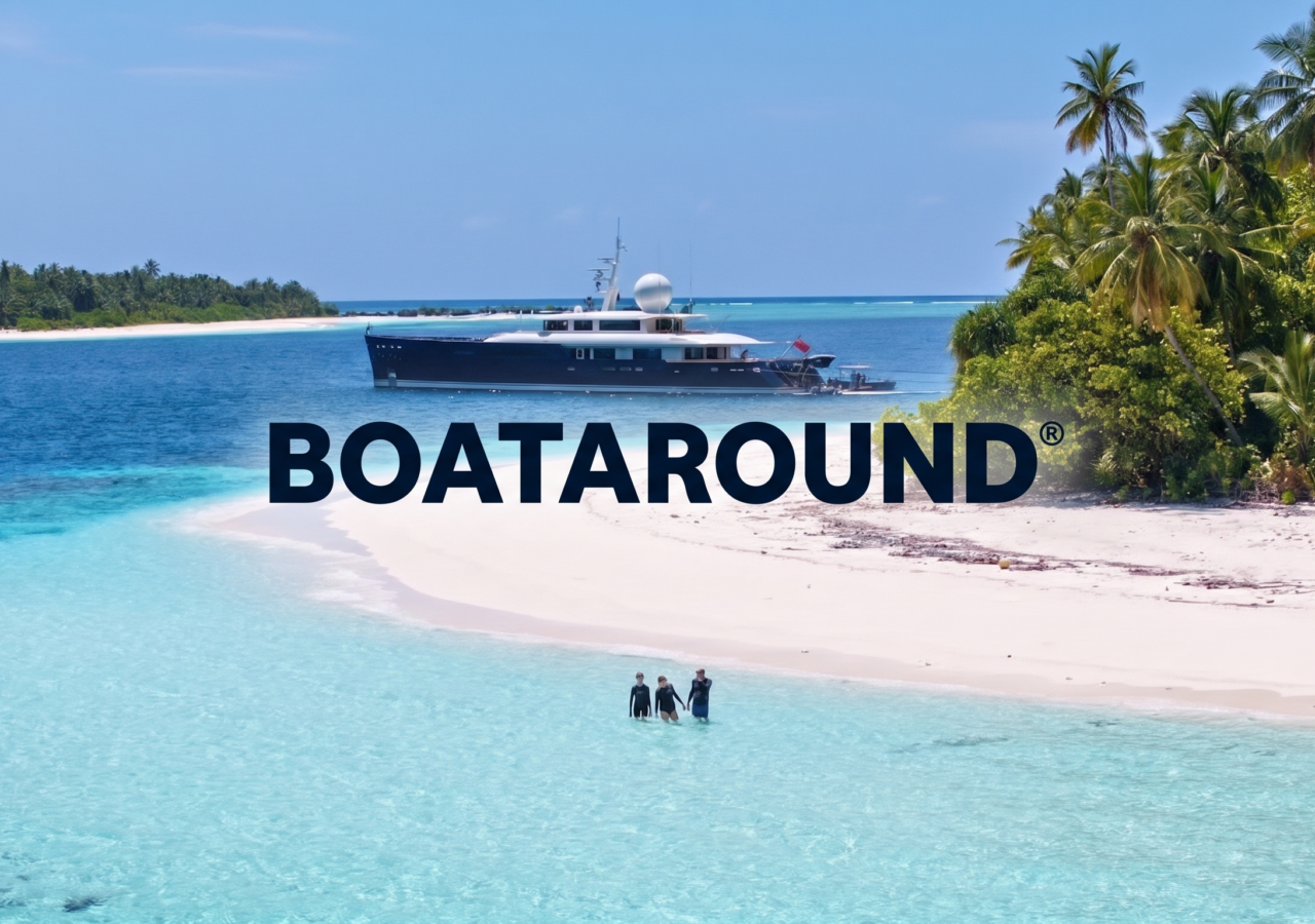 Boataround