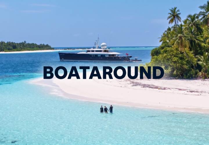 Boataround