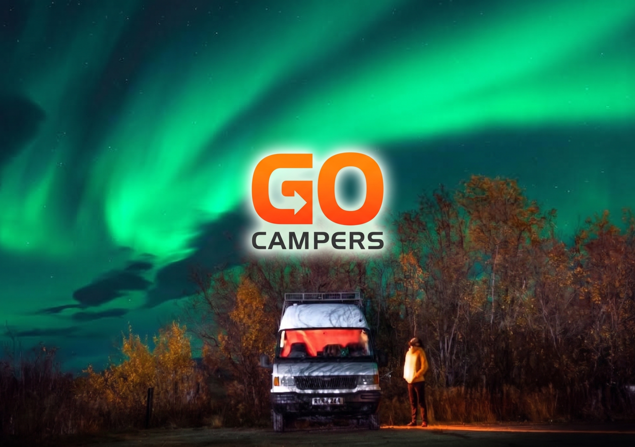 go campers