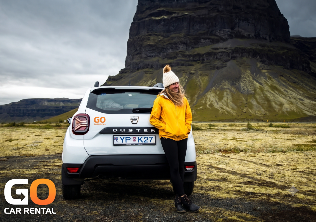 Go Car Rental Review 2026: Is It a Good Choice for Renting a Car in Iceland? - GoReviewTrip