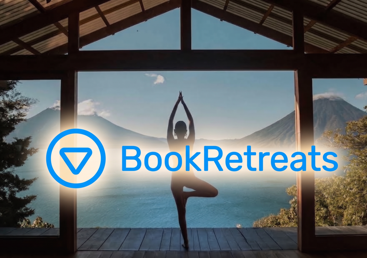 bookretreats