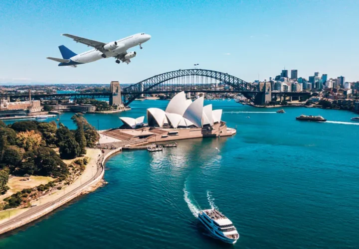 Cheap Flights