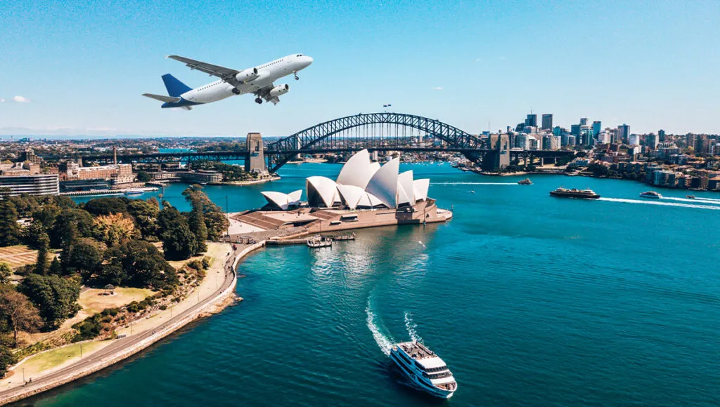 Cheap Flights
