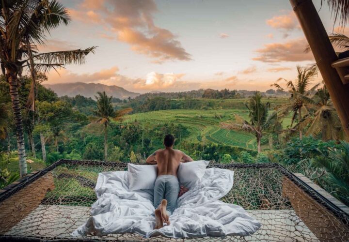 Top Wellness Retreats 2027