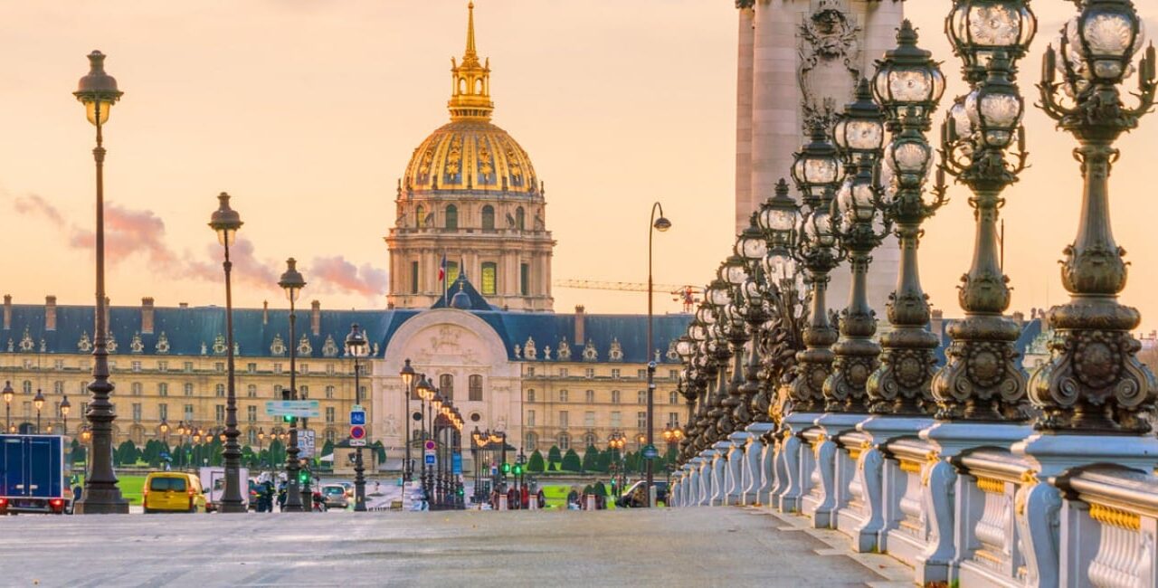 Private Car Trips in Europe