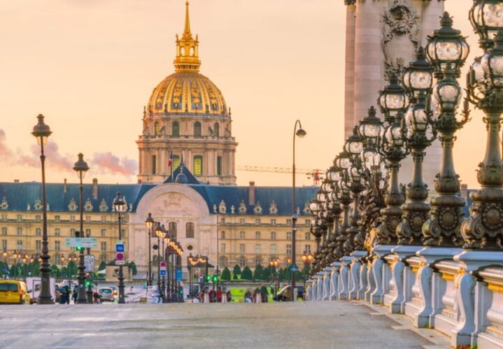 Private Car Trips in Europe
