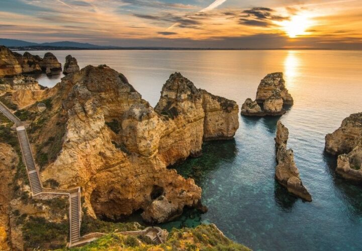 Portugal Car Rental 2027