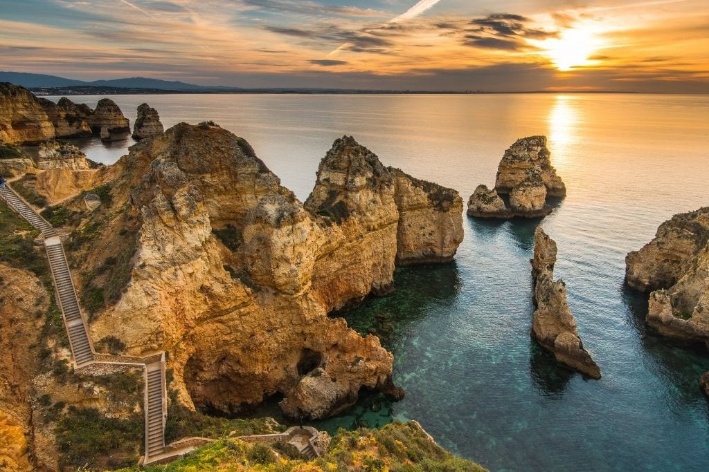 Portugal Car Rental 2027